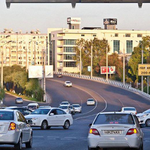 Вождение в Узбекистане: 7 вещей, которые нужно знать перед поездкой